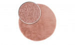 SUPER-COSY Matta 160 Rosa