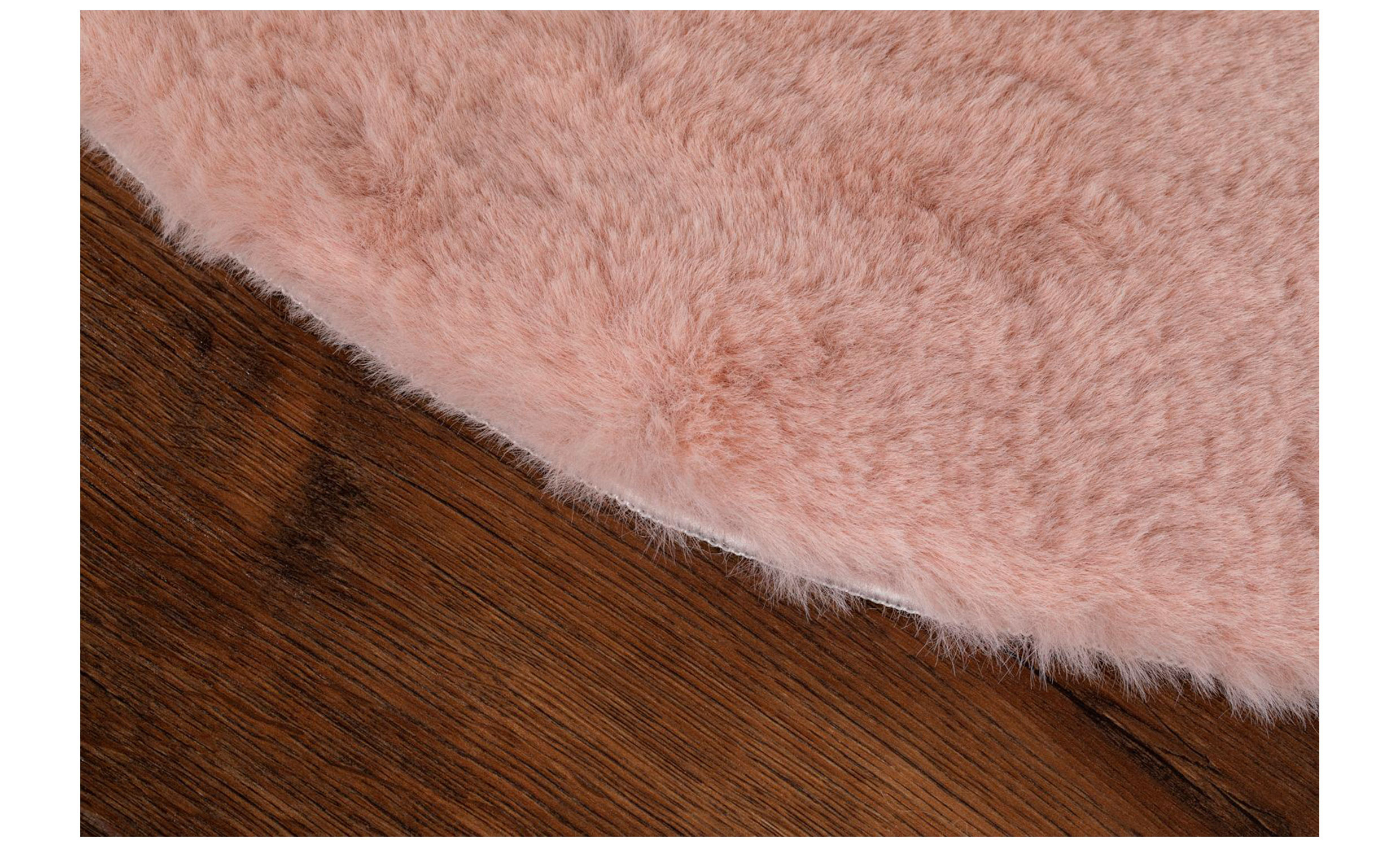 SUPER-COSY Matta 200 Rosa