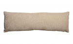 Byt till bild nr 1 (CONRAD Kudde 30x90 Creme)