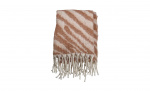 Byt till bild nr 1 (EMMIE Pläd Creme/Beige)