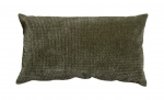 Byt till bild nr 1 (CONRAD Kuddfodral 50x90 Grön)