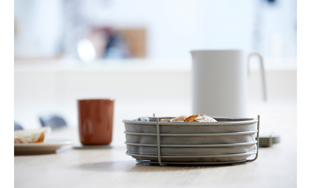 SINGLES Korg Mud i gruppen Kk & Servering hos SoffaDirekt.se (10547)