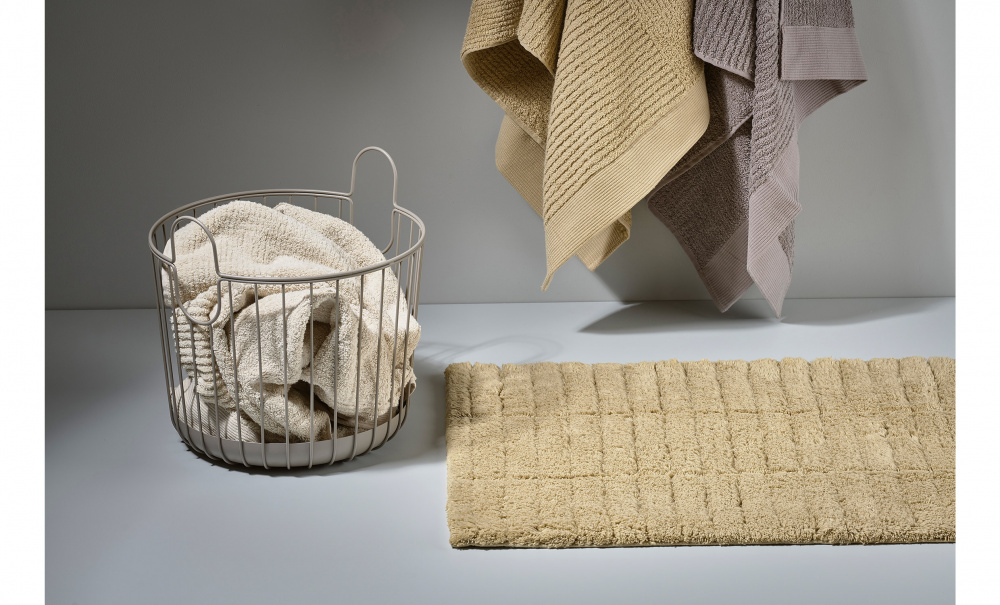 INU Korg 30cm Taupe i gruppen Dekoration / Korgar och Frvaring hos SoffaDirekt.se (10570)