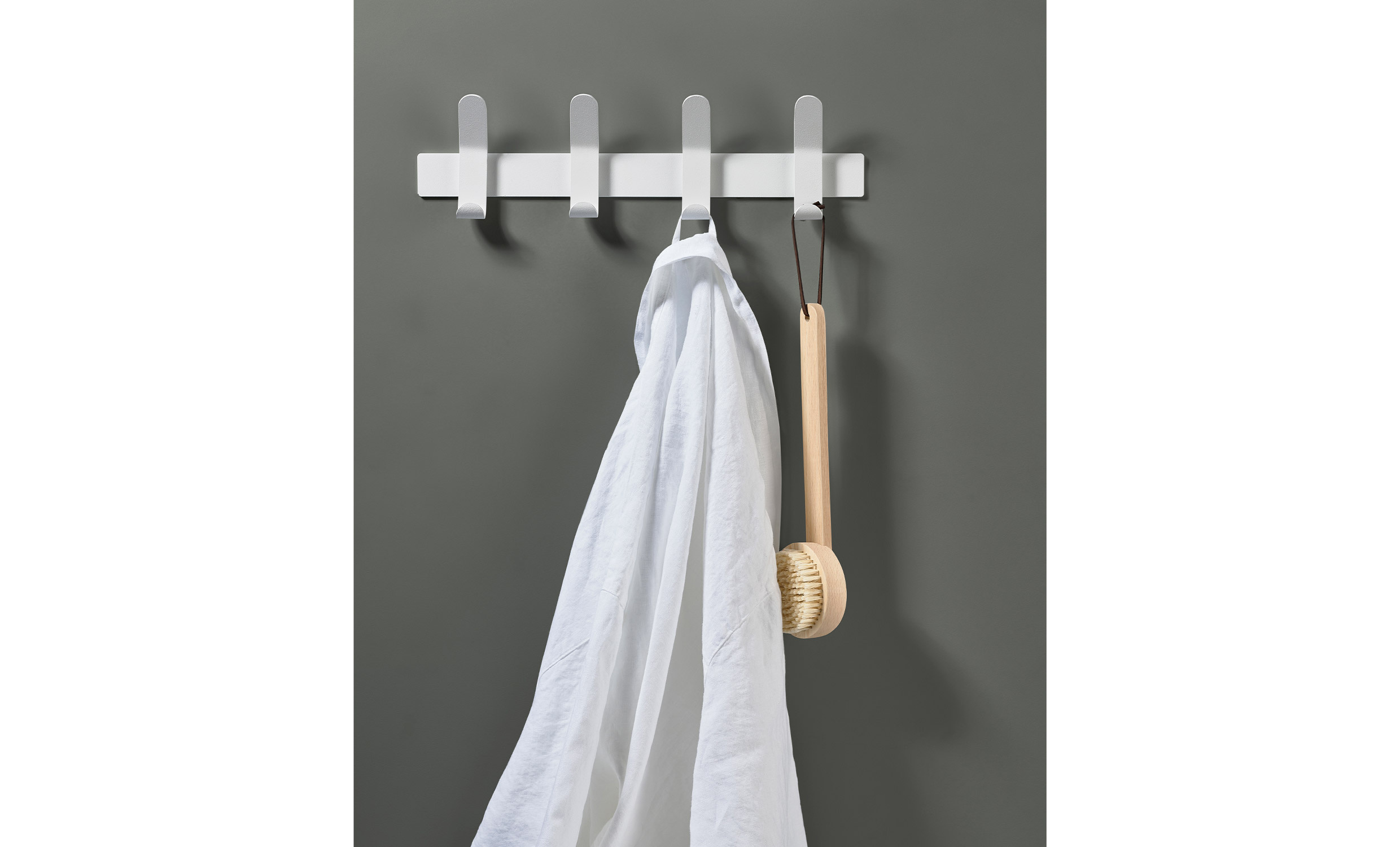 A-RACK Hngare Vit