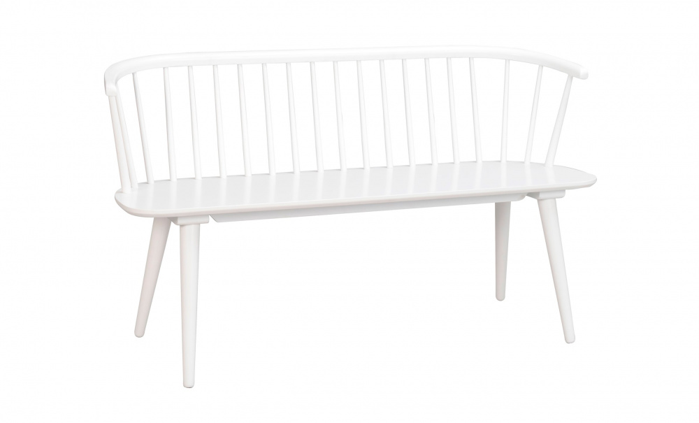 CARMEN Kkssoffa Vit i gruppen Matplats / Sittmbler / Kkssoffor hos SoffaDirekt.se (106250)
