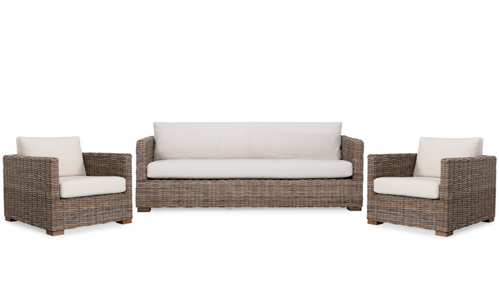 BAYPORT Ftlj i gruppen Utembler / Sittmbler / Loungembler hos SoffaDirekt.se (1073-1)