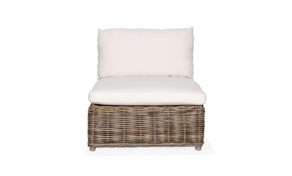 BELLPORT Divan i gruppen Utembler / Sittmbler / Loungembler hos SoffaDirekt.se (1081-CHAISE)