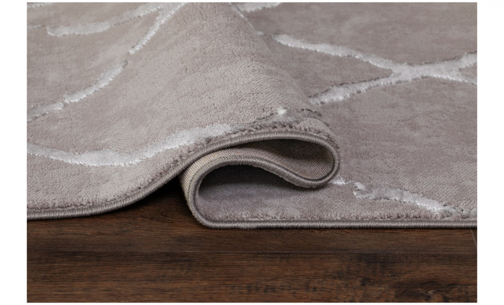 KAJSA Matta 200x290 Gr i gruppen Mattor & Textil / Mattor hos SoffaDirekt.se (10942)