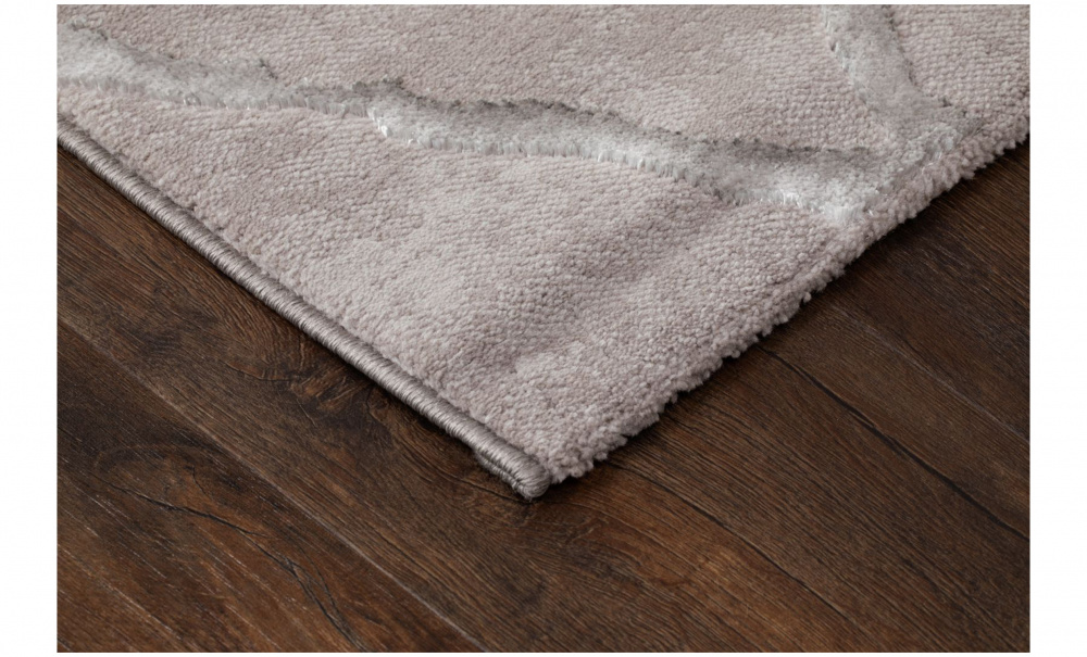 KAJSA Matta 200x290 Gr i gruppen Mattor & Textil / Mattor hos SoffaDirekt.se (10942)