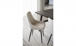 SIERRA Stol Beige Byt till bild nr 2 (SIERRA Stol Beige)
