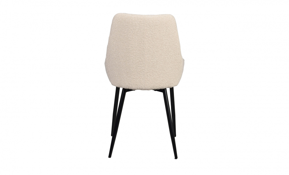 SIERRA Stol Beige i gruppen Matplats / Sittmbler / Stolar hos SoffaDirekt.se (110492)