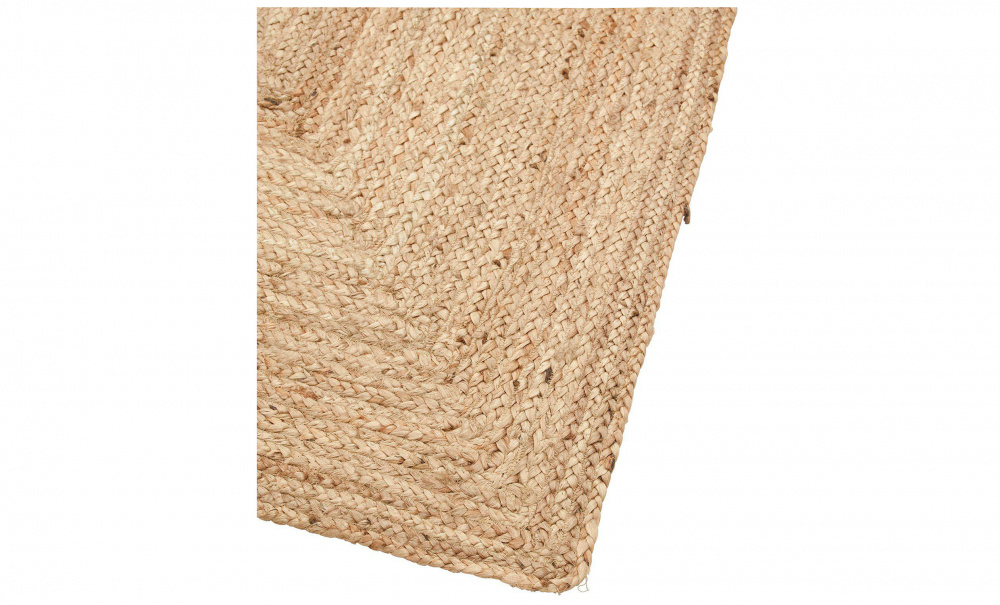 JUTY Matta 60x90 i gruppen Mattor & Textil / Mattor / Jutemattor hos SoffaDirekt.se (1124-89-021)