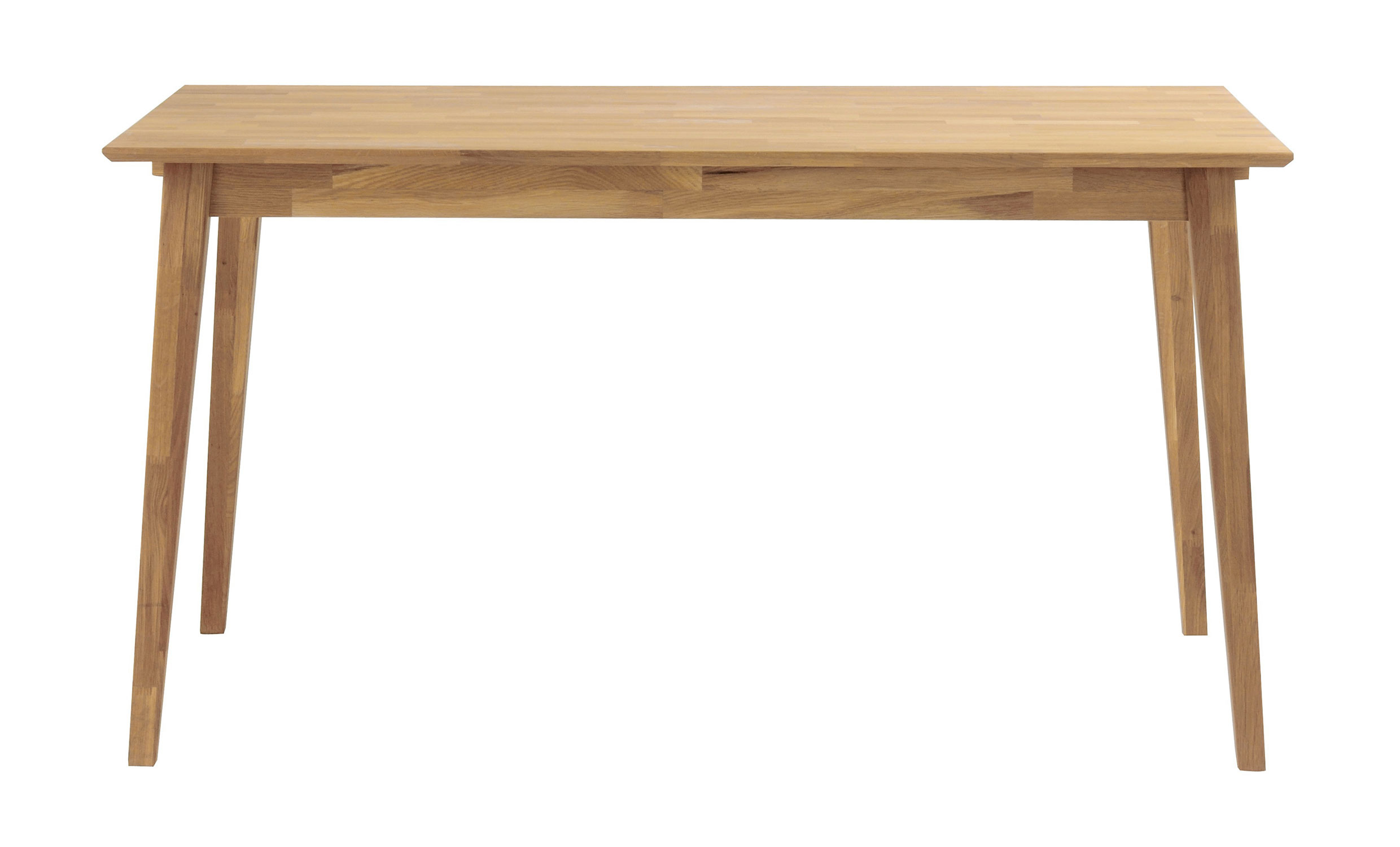 FILIPPA Matbord 140 Ek