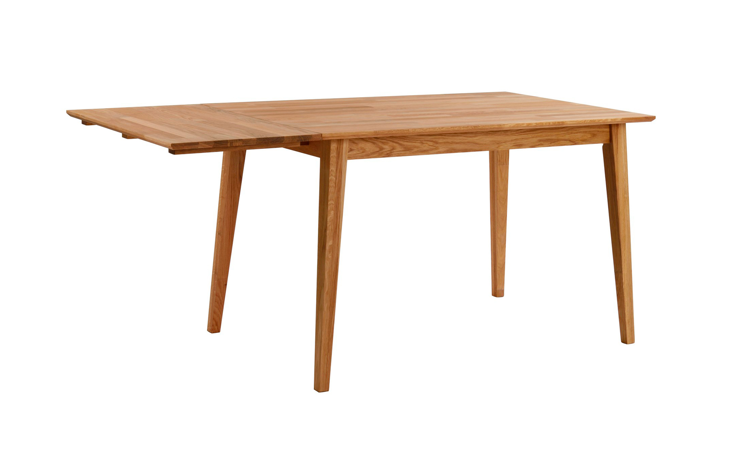 FILIPPA Klaffbord 120+45 ek