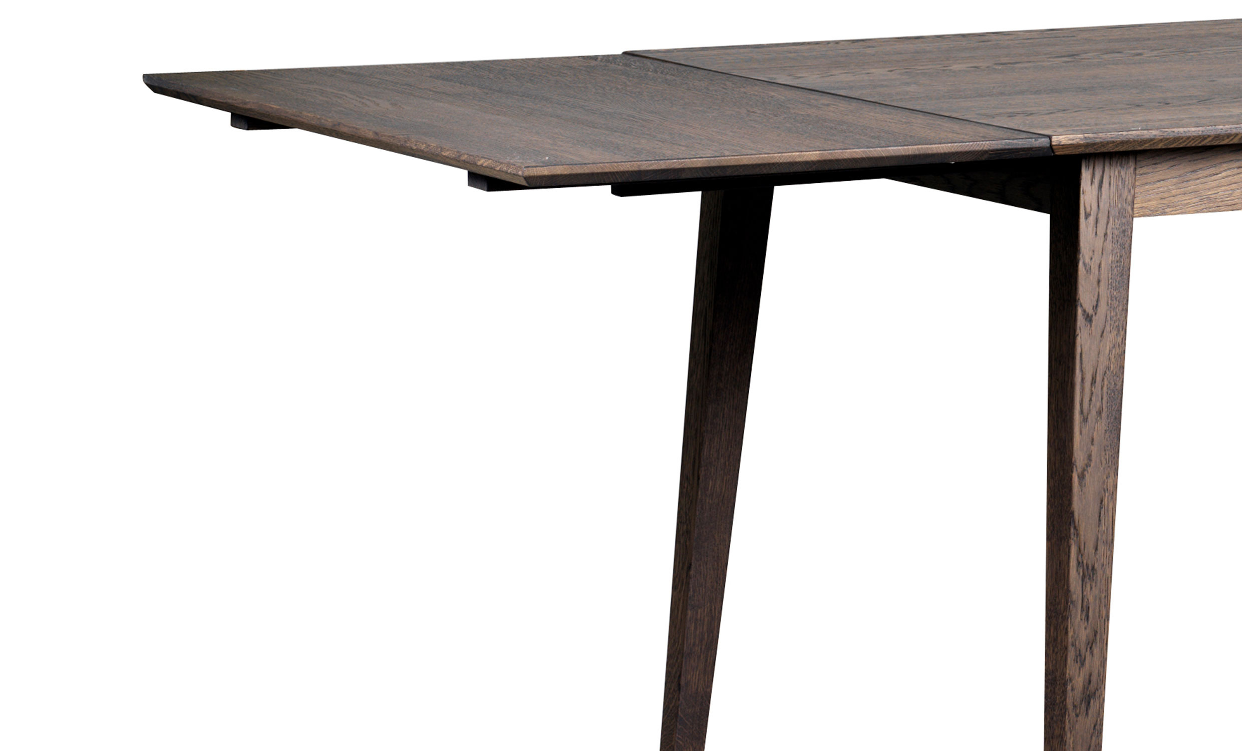 FILIPPA Tillggsskiva 50 Mrkbrun ek