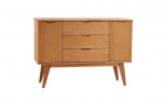 Byt till bild nr 1 (FILIPPA Sideboard Ek)