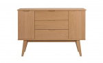 Byt till bild nr 1 (FILIPPA Sideboard Ek)