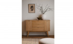 Byt till bild nr 2 (FILIPPA Sideboard Ek)