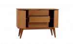 Byt till bild nr 3 (FILIPPA Sideboard Ek)