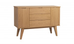 Byt till bild nr 3 (FILIPPA Sideboard Ek)
