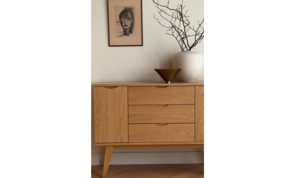 Bild nr 5 (FILIPPA Sideboard Ek)