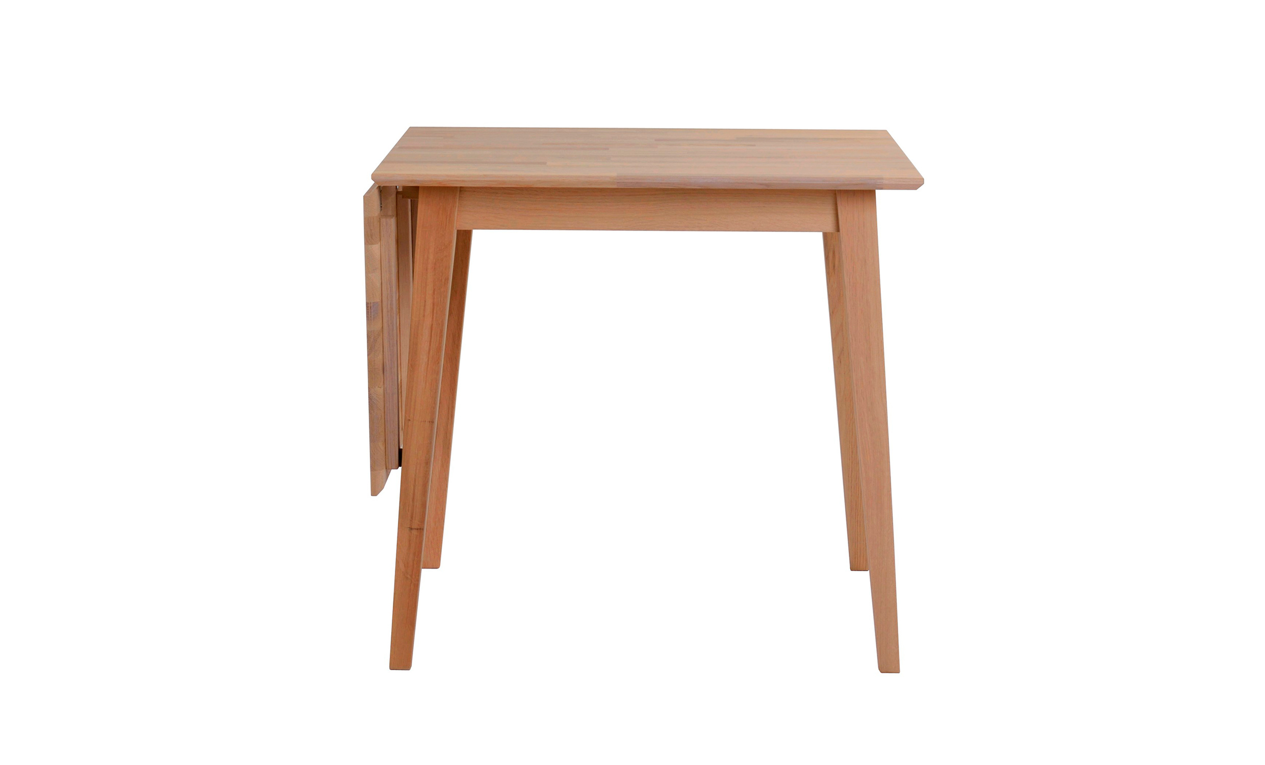 FILIPPA Klaffbord 80+45 Ek