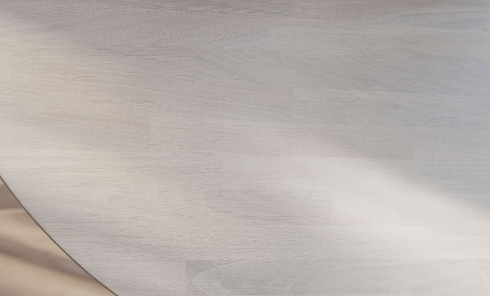 FILIPPA Matbord Runt 120 Vitpigmenterad i gruppen Matplats / Bord / Matbord hos SoffaDirekt.se (113756)