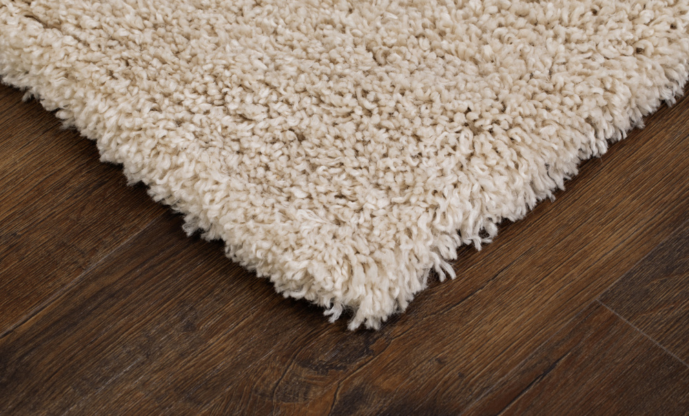 TODD Ryamatta 160x230 Creme i gruppen Mattor & Textil / Mattor hos SoffaDirekt.se (11543)