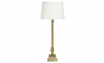 Byt till bild nr 1 (LINN Bordslampa Offwhite)