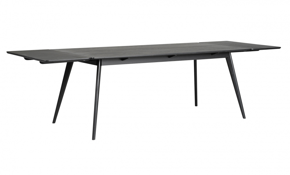 VALNE Ilggsskiva Svart i gruppen Matplats / Bord / Klaffar hos SoffaDirekt.se (116928)