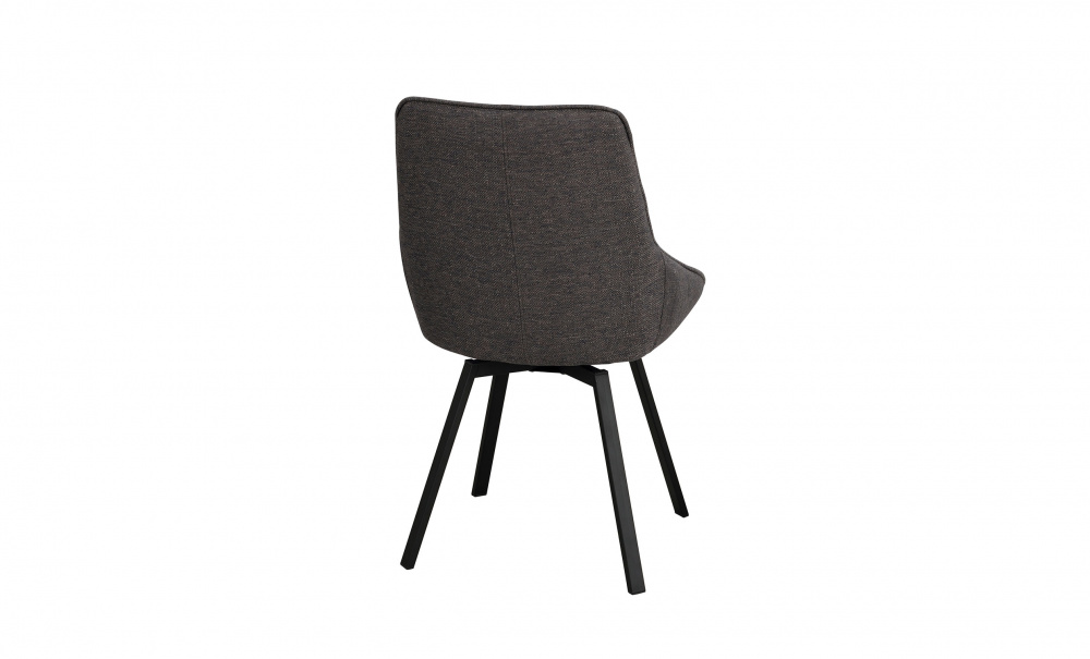 ALISON Stol Gr i gruppen Matplats / Sittmbler / Stolar hos SoffaDirekt.se (117760)