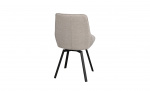 ALISON Stol Beige
