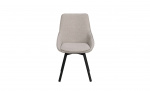 ALISON Stol Beige