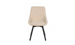 ALISON Stol Ljusbeige Byt till bild nr 3 (ALISON Stol Ljusbeige)