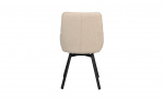 ALISON Stol Ljusbeige Byt till bild nr 4 (ALISON Stol Ljusbeige)