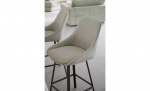 ALISON Barstol Beige Byt till bild nr 2 (ALISON Barstol Beige)
