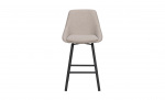 ALISON Barstol Beige Byt till bild nr 4 (ALISON Barstol Beige)