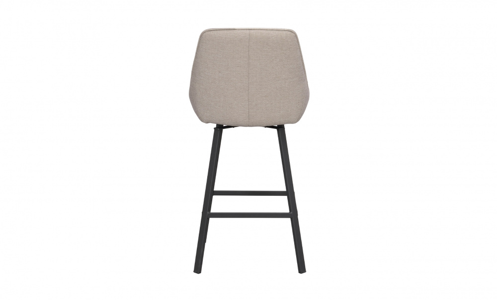ALISON Barstol Beige i gruppen Matplats / Sittmbler / Barstolar hos SoffaDirekt.se (117831)