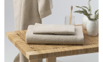 FELICIA Handduk 50x70cm Sand Byt till bild nr 1 (FELICIA Handduk 50x70cm Sand)
