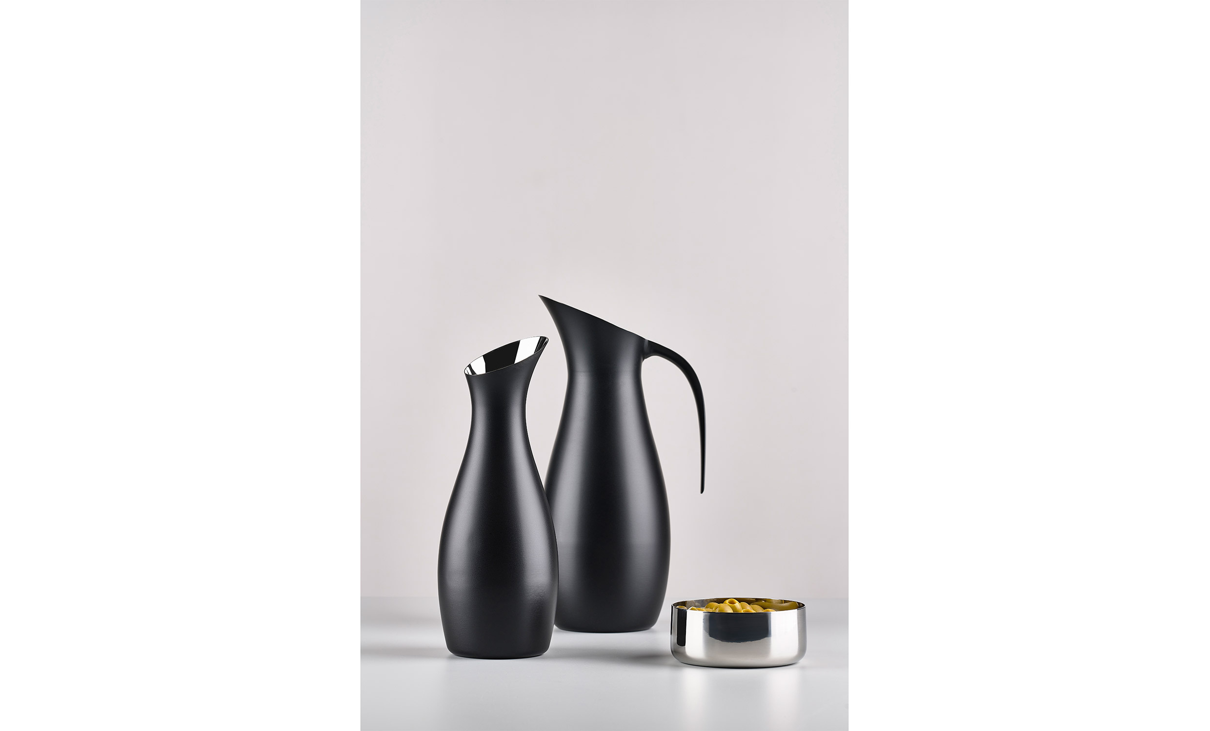 ROCKS Kanna 1,7L Svart