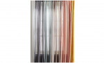 RIMY Gardin 1-pack Ockra 280x300