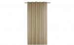 Byt till bild nr 1 (RIMY Gardin 1-pack Beige 280x300)