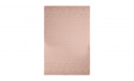 MADISON Matta 170x240 Rosa Byt till bild nr 1 (MADISON Matta 170x240 Rosa)