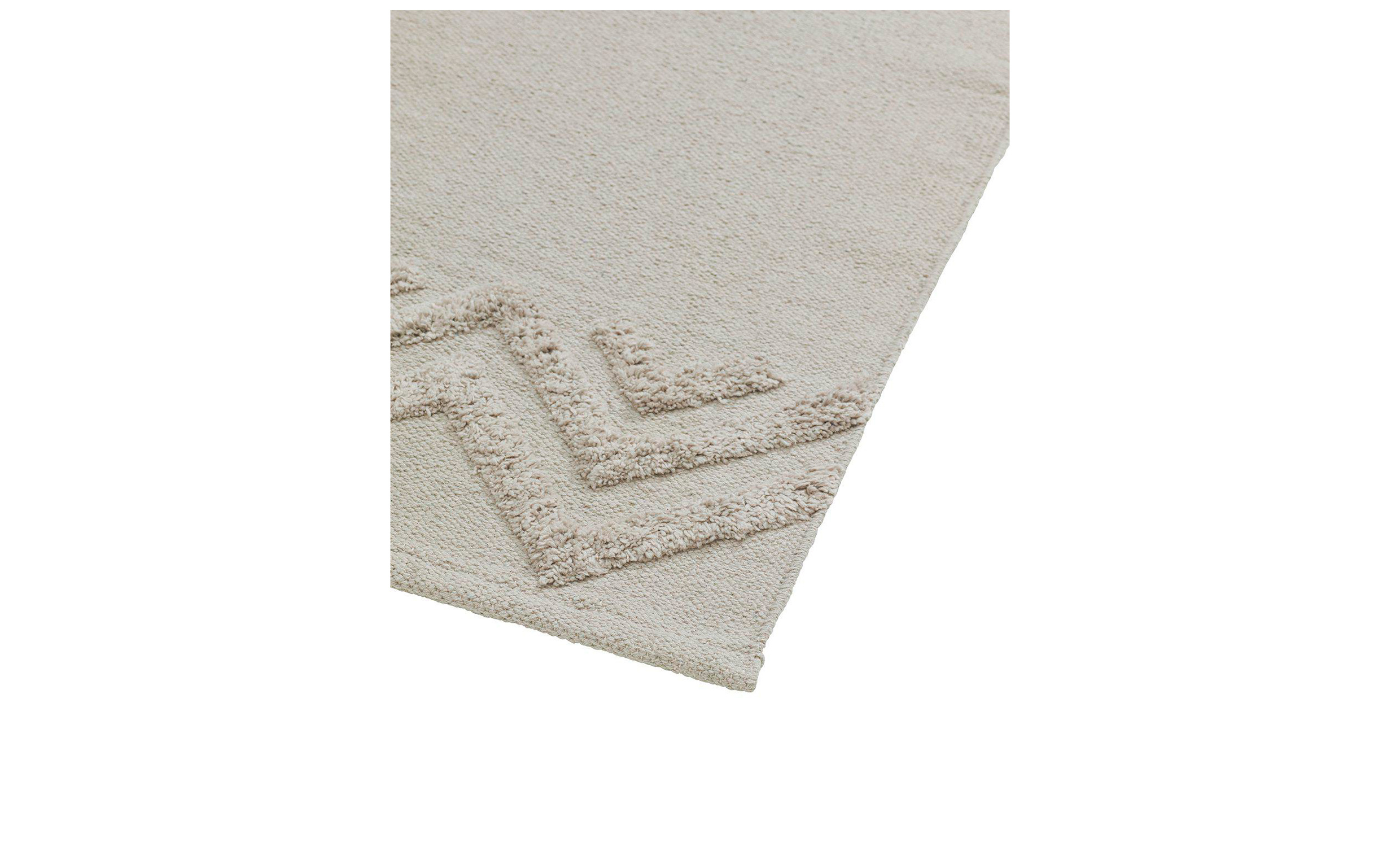 MADISON Matta 170x240 Beige
