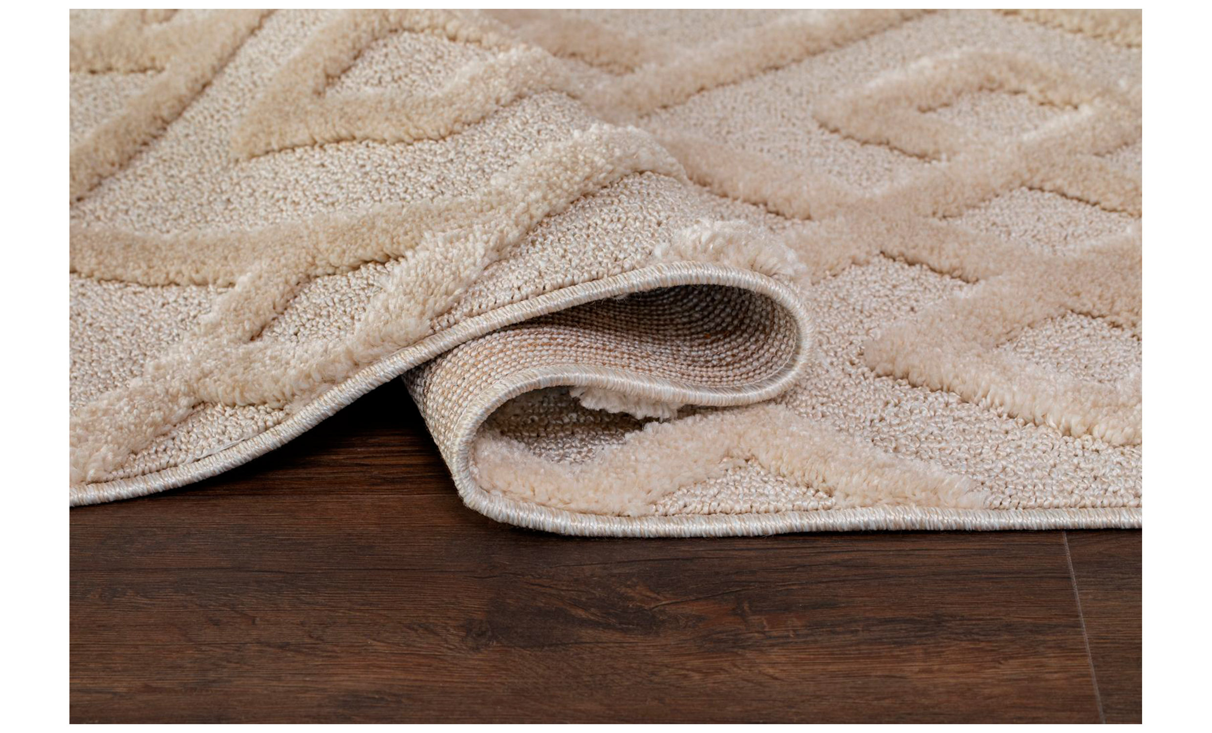 TANGO Matta 240x340 Cream