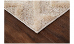 TANGO Matta 240x340 Cream Byt till bild nr 3 (TANGO Matta 240x340 Cream)