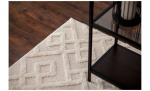 TANGO Matta 240x340 Cream Byt till bild nr 4 (TANGO Matta 240x340 Cream)
