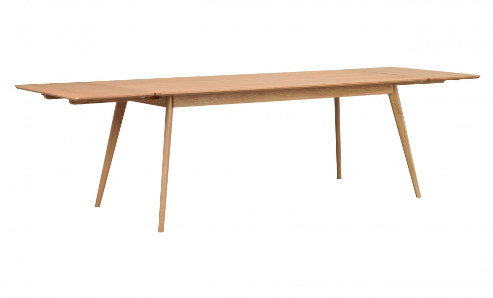 YUMI Tillgg 45 Lackad ek i gruppen Matplats / Bord / Klaffar hos SoffaDirekt.se (119201)