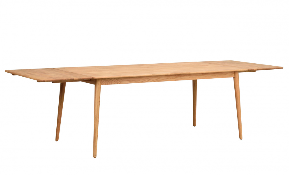 TYLER Tillggsskiva 50 Ek i gruppen Matplats / Bord / Matbord hos SoffaDirekt.se (119701)