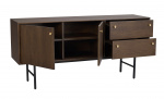 CLEARBROOK Sideboard 160 Brun  Byt till bild nr 3 (CLEARBROOK Sideboard 160 Brun )